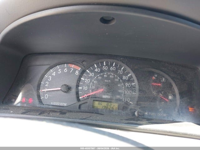 Aukcja sprzedaży 2007 Toyota Corolla Ce, vin: 1NXBR32E47Z911150, numer aukcji: 45307987