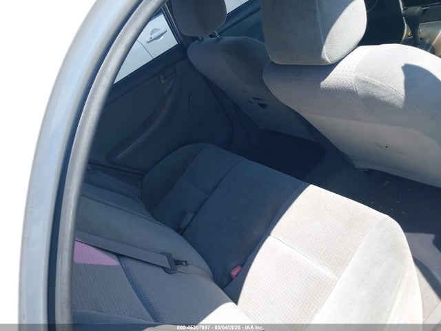Aukcja sprzedaży 2007 Toyota Corolla Ce, vin: 1NXBR32E47Z911150, numer aukcji: 45307987