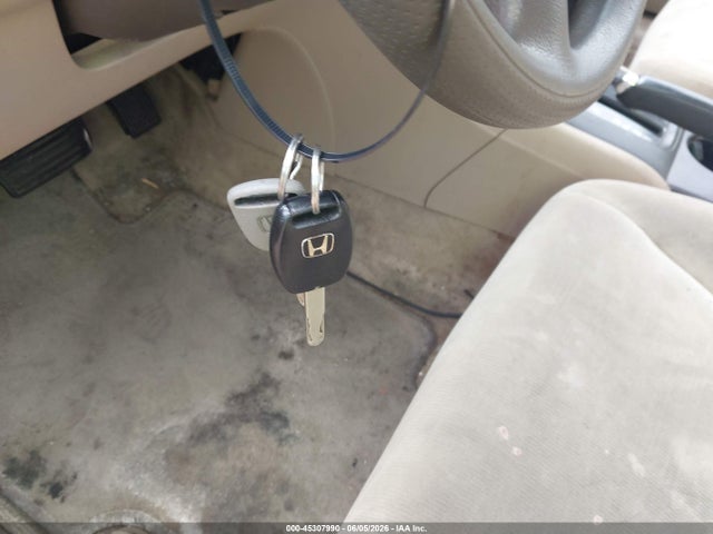 Продаж на аукціоні авто 2007 Honda Accord 2.4 Lx, vin: 1HGCM56477A063966, номер лоту: 45307990