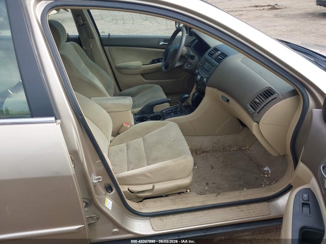 Продаж на аукціоні авто 2007 Honda Accord 2.4 Lx, vin: 1HGCM56477A063966, номер лоту: 45307990
