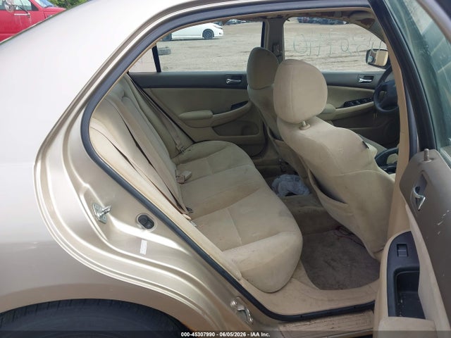 Продаж на аукціоні авто 2007 Honda Accord 2.4 Lx, vin: 1HGCM56477A063966, номер лоту: 45307990