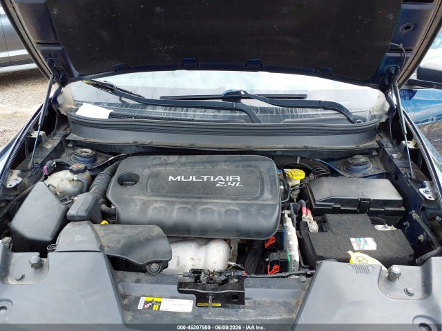 Продажа на аукционе авто 2014 Jeep Cherokee Sport, vin: 1C4PJLAB1EW127017, номер лота: 45307999