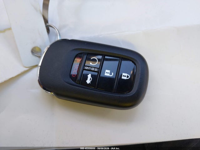 Aukcja sprzedaży 2026 Honda Accord Se, vin: 1HGCY1F44TA002694, numer aukcji: 45308000