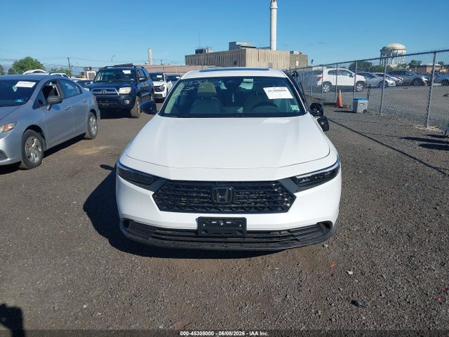 Aukcja sprzedaży 2026 Honda Accord Se, vin: 1HGCY1F44TA002694, numer aukcji: 45308000