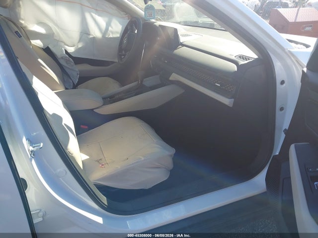 Aukcja sprzedaży 2026 Honda Accord Se, vin: 1HGCY1F44TA002694, numer aukcji: 45308000