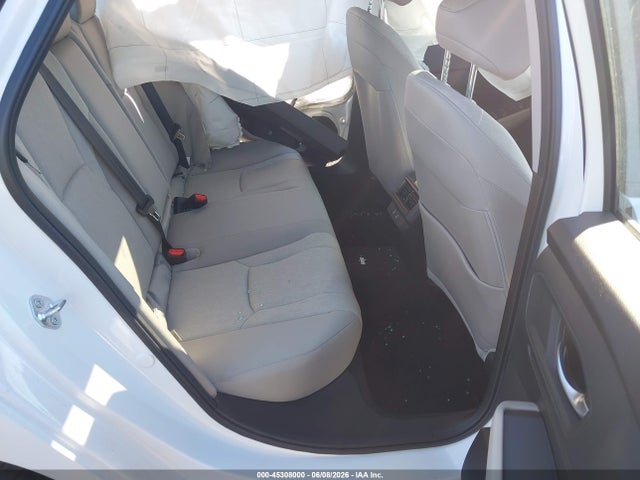 Aukcja sprzedaży 2026 Honda Accord Se, vin: 1HGCY1F44TA002694, numer aukcji: 45308000