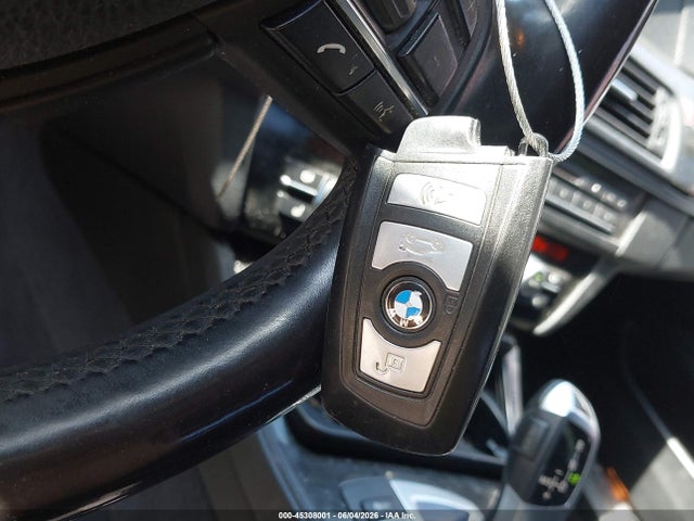 2012 Bmw 528i Xdrive მანქანა იყიდება აუქციონზე, vin: WBAXH5C53CDW10819, აუქციონის ნომერი: 45308001