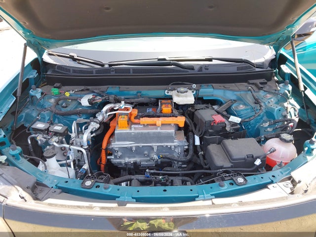 3GPKHZRJXRS525332 Honda Prologue Elite