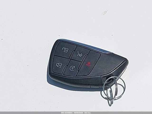 3GPKHZRJXRS525332 Honda Prologue Elite