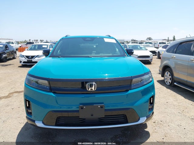 3GPKHZRJXRS525332 Honda Prologue Elite