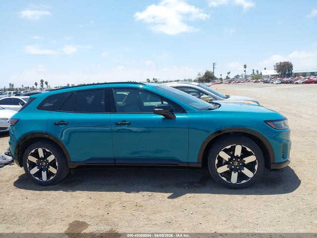 3GPKHZRJXRS525332 Honda Prologue Elite