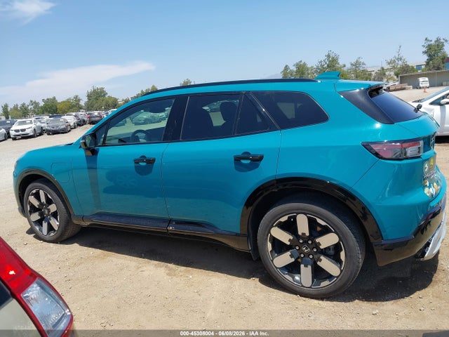 3GPKHZRJXRS525332 Honda Prologue Elite