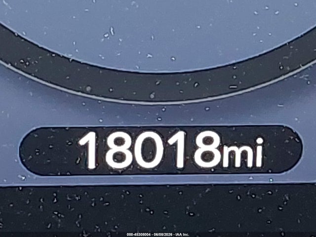 3GPKHZRJXRS525332 Honda Prologue Elite