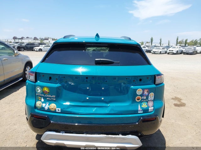 3GPKHZRJXRS525332 Honda Prologue Elite
