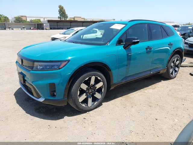 3GPKHZRJXRS525332 Honda Prologue Elite