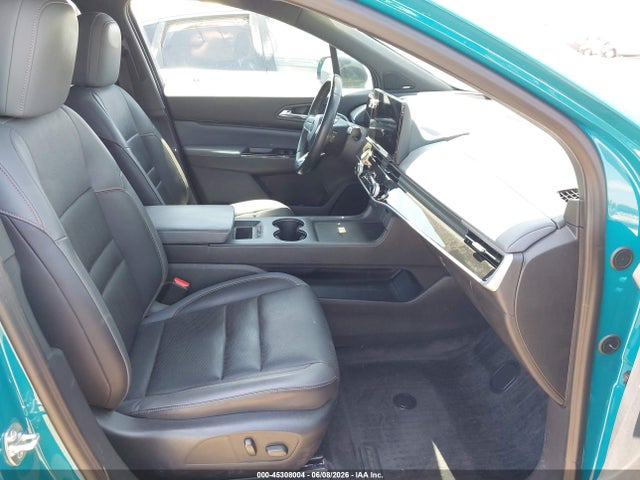 3GPKHZRJXRS525332 Honda Prologue Elite