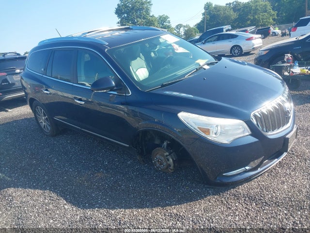 Aukcja sprzedaży 2015 Buick Enclave Leather, vin: 5GAKVBKD9FJ283475, numer aukcji: 45308008