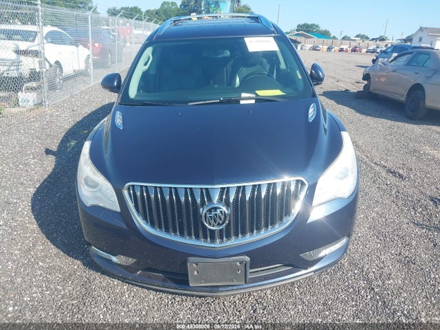 Aukcja sprzedaży 2015 Buick Enclave Leather, vin: 5GAKVBKD9FJ283475, numer aukcji: 45308008