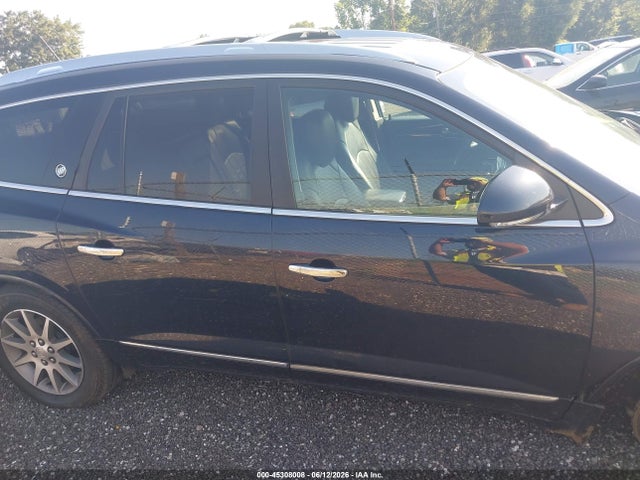 Aukcja sprzedaży 2015 Buick Enclave Leather, vin: 5GAKVBKD9FJ283475, numer aukcji: 45308008