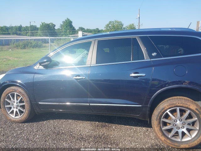 Aukcja sprzedaży 2015 Buick Enclave Leather, vin: 5GAKVBKD9FJ283475, numer aukcji: 45308008