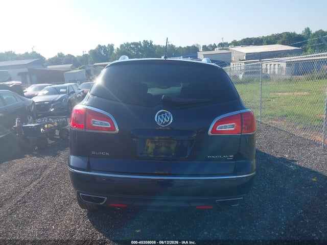 Aukcja sprzedaży 2015 Buick Enclave Leather, vin: 5GAKVBKD9FJ283475, numer aukcji: 45308008