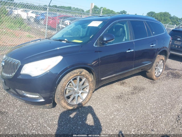 Aukcja sprzedaży 2015 Buick Enclave Leather, vin: 5GAKVBKD9FJ283475, numer aukcji: 45308008
