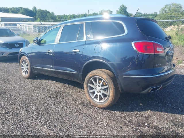 Aukcja sprzedaży 2015 Buick Enclave Leather, vin: 5GAKVBKD9FJ283475, numer aukcji: 45308008