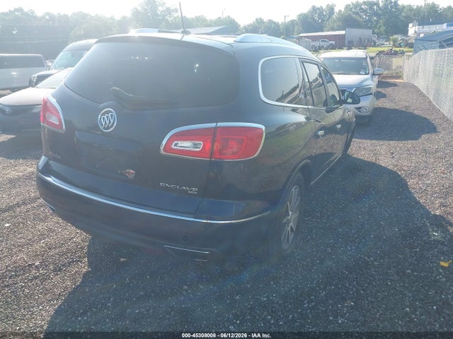 Aukcja sprzedaży 2015 Buick Enclave Leather, vin: 5GAKVBKD9FJ283475, numer aukcji: 45308008