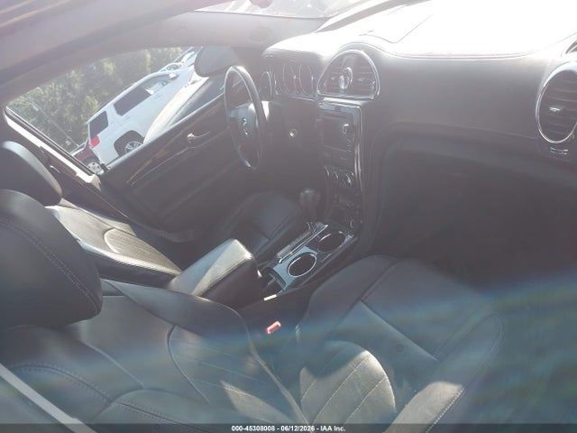Aukcja sprzedaży 2015 Buick Enclave Leather, vin: 5GAKVBKD9FJ283475, numer aukcji: 45308008