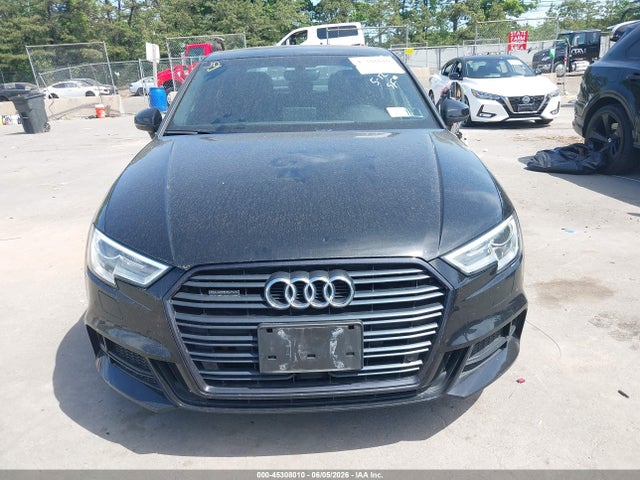 Продаж на аукціоні авто 2020 Audi A3 Premium 45 Tfsi S Line Quattro S Tronic, vin: WAUBEGFFXLA103792, номер лоту: 45308010