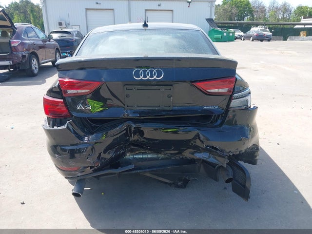 Продаж на аукціоні авто 2020 Audi A3 Premium 45 Tfsi S Line Quattro S Tronic, vin: WAUBEGFFXLA103792, номер лоту: 45308010