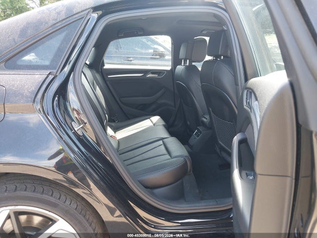 Продаж на аукціоні авто 2020 Audi A3 Premium 45 Tfsi S Line Quattro S Tronic, vin: WAUBEGFFXLA103792, номер лоту: 45308010