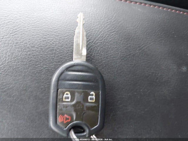 Aukcja sprzedaży 2013 Ford Edge Sel, vin: 2FMDK3JC9DBA08474, numer aukcji: 45308013