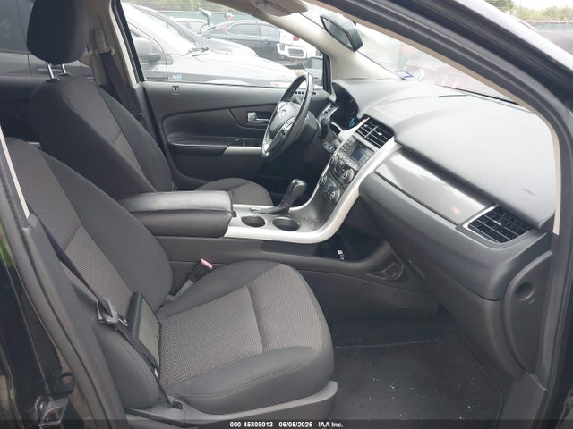 Aukcja sprzedaży 2013 Ford Edge Sel, vin: 2FMDK3JC9DBA08474, numer aukcji: 45308013