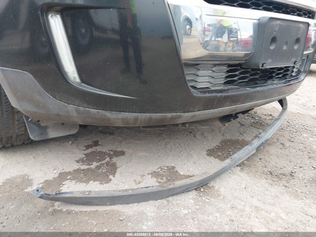 Aukcja sprzedaży 2013 Ford Edge Sel, vin: 2FMDK3JC9DBA08474, numer aukcji: 45308013