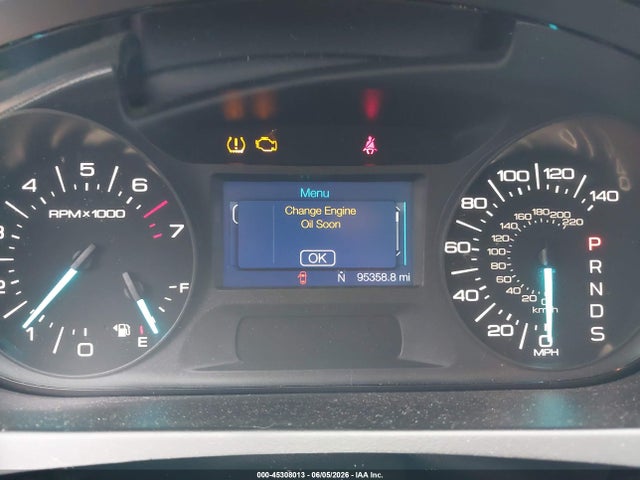 Aukcja sprzedaży 2013 Ford Edge Sel, vin: 2FMDK3JC9DBA08474, numer aukcji: 45308013