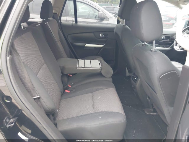 Aukcja sprzedaży 2013 Ford Edge Sel, vin: 2FMDK3JC9DBA08474, numer aukcji: 45308013