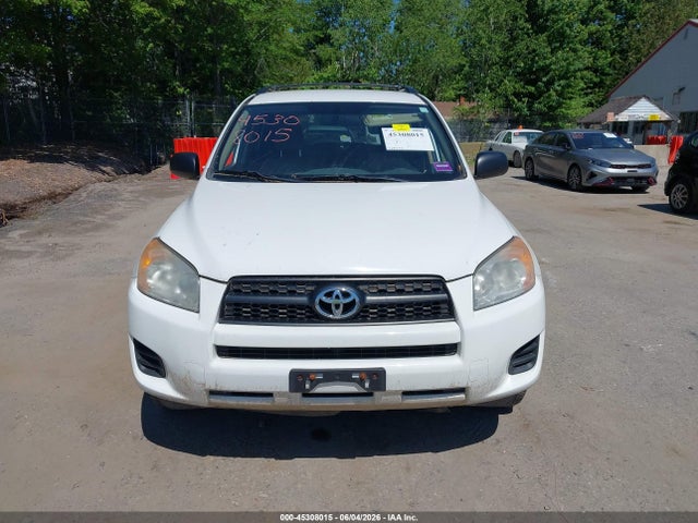 2010 Toyota Rav4 მანქანა იყიდება აუქციონზე, vin: 2T3BF4DV0AW059518, აუქციონის ნომერი: 45308015