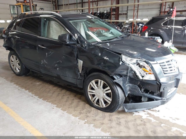 Продажа на аукционе авто 2013 Cadillac Srx Luxury Collection, vin: 3GYFNGE37DS561036, номер лота: 45308017