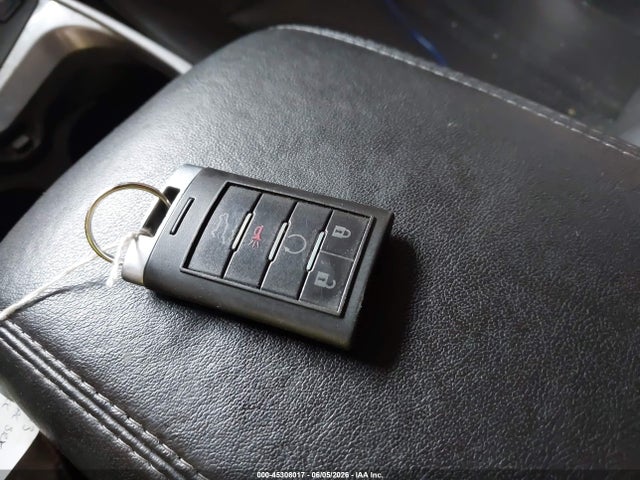 Продаж на аукціоні авто 2013 Cadillac Srx Luxury Collection, vin: 3GYFNGE37DS561036, номер лоту: 45308017