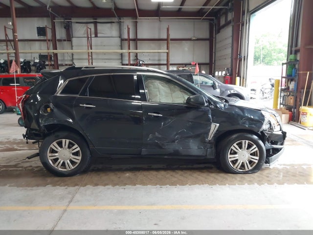 Продаж на аукціоні авто 2013 Cadillac Srx Luxury Collection, vin: 3GYFNGE37DS561036, номер лоту: 45308017