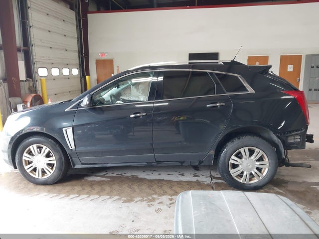 Продаж на аукціоні авто 2013 Cadillac Srx Luxury Collection, vin: 3GYFNGE37DS561036, номер лоту: 45308017