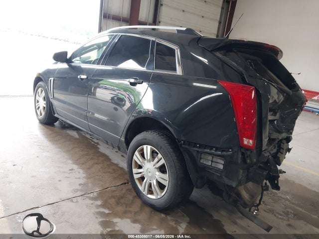 Продаж на аукціоні авто 2013 Cadillac Srx Luxury Collection, vin: 3GYFNGE37DS561036, номер лоту: 45308017