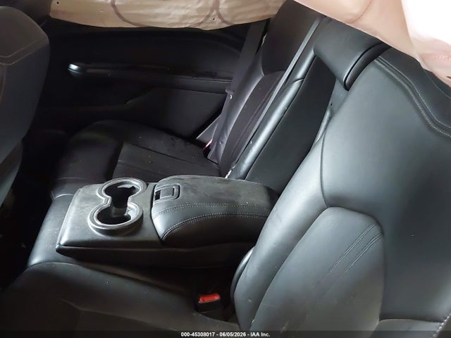 Продаж на аукціоні авто 2013 Cadillac Srx Luxury Collection, vin: 3GYFNGE37DS561036, номер лоту: 45308017