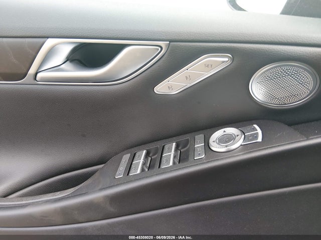 Genesis G80 2.5t Awd 2023 KMTGB4SC5PU149466 Image 20