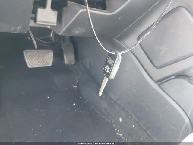 Honda CR-V LX 2018 2HKRW6H36JH227608 Image 11
