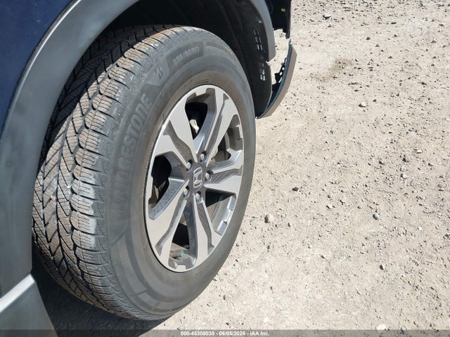 Honda CR-V LX 2018 2HKRW6H36JH227608 Image 12