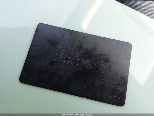 45308036 :رقم المزاد ، 5YJYGAEE7MF112097 vin ، 2021 Tesla Model Y Long Range Dual Motor All-wheel Drive مزاد بيع