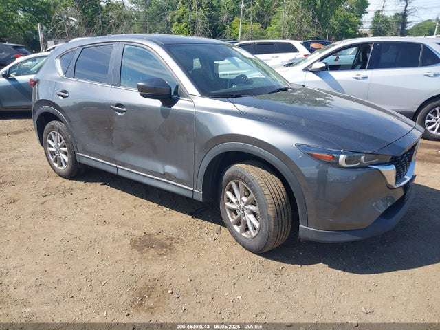 Aukcja sprzedaży 2023 Mazda Cx-5 2.5 S Preferred, vin: JM3KFBCM3P0158917, numer aukcji: 45308043
