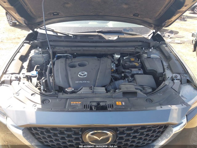 Aukcja sprzedaży 2023 Mazda Cx-5 2.5 S Preferred, vin: JM3KFBCM3P0158917, numer aukcji: 45308043